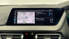 BMW 2 Series 218i [136] M Sport 4dr Petrol Saloon